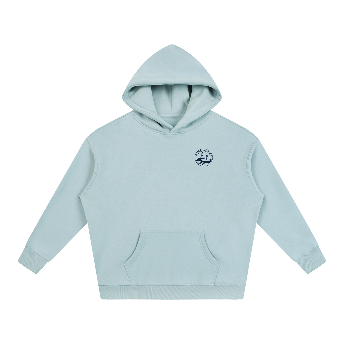 Golf Cape Cod Hoodie