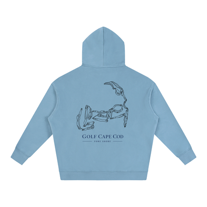 Golf Cape Cod Hoodie