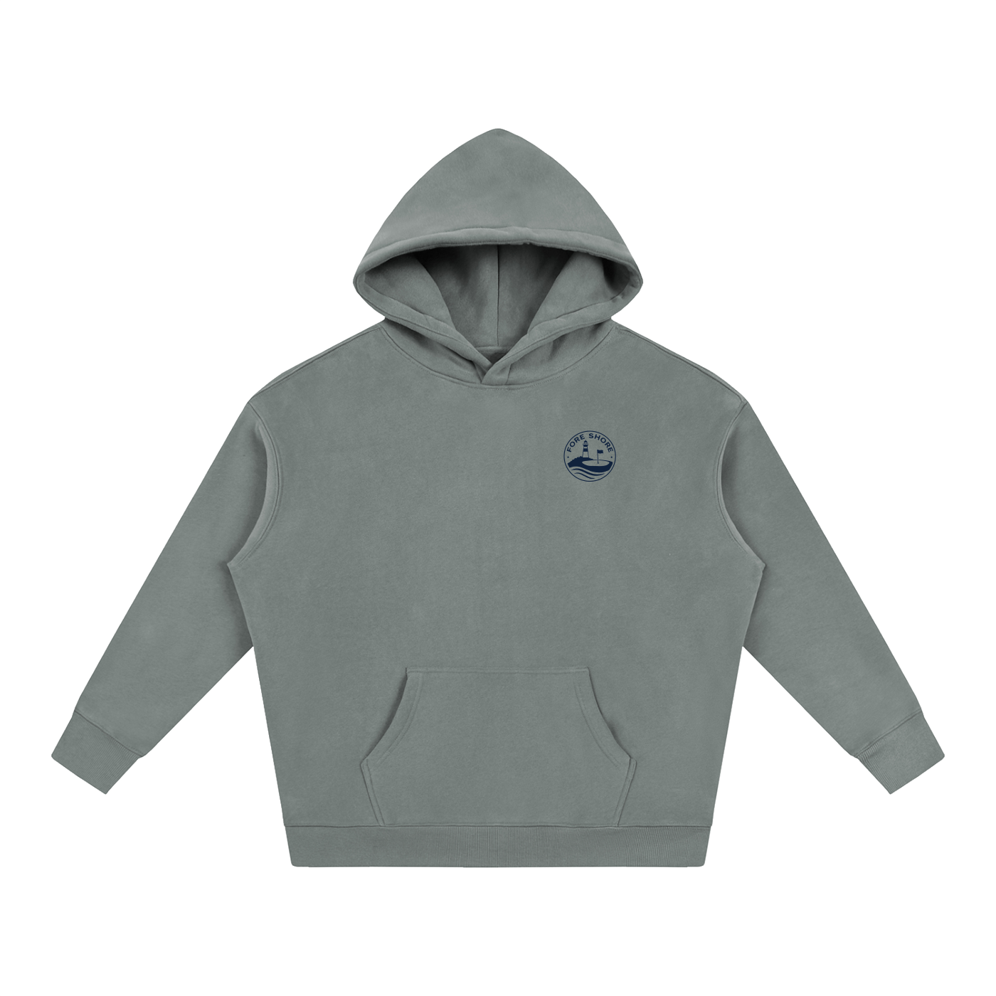 Golf Cape Cod Hoodie