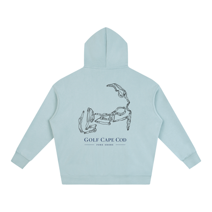 Golf Cape Cod Hoodie