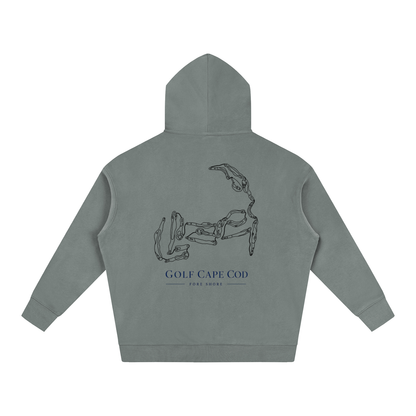 Golf Cape Cod Hoodie