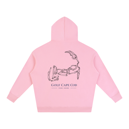 Golf Cape Cod Hoodie