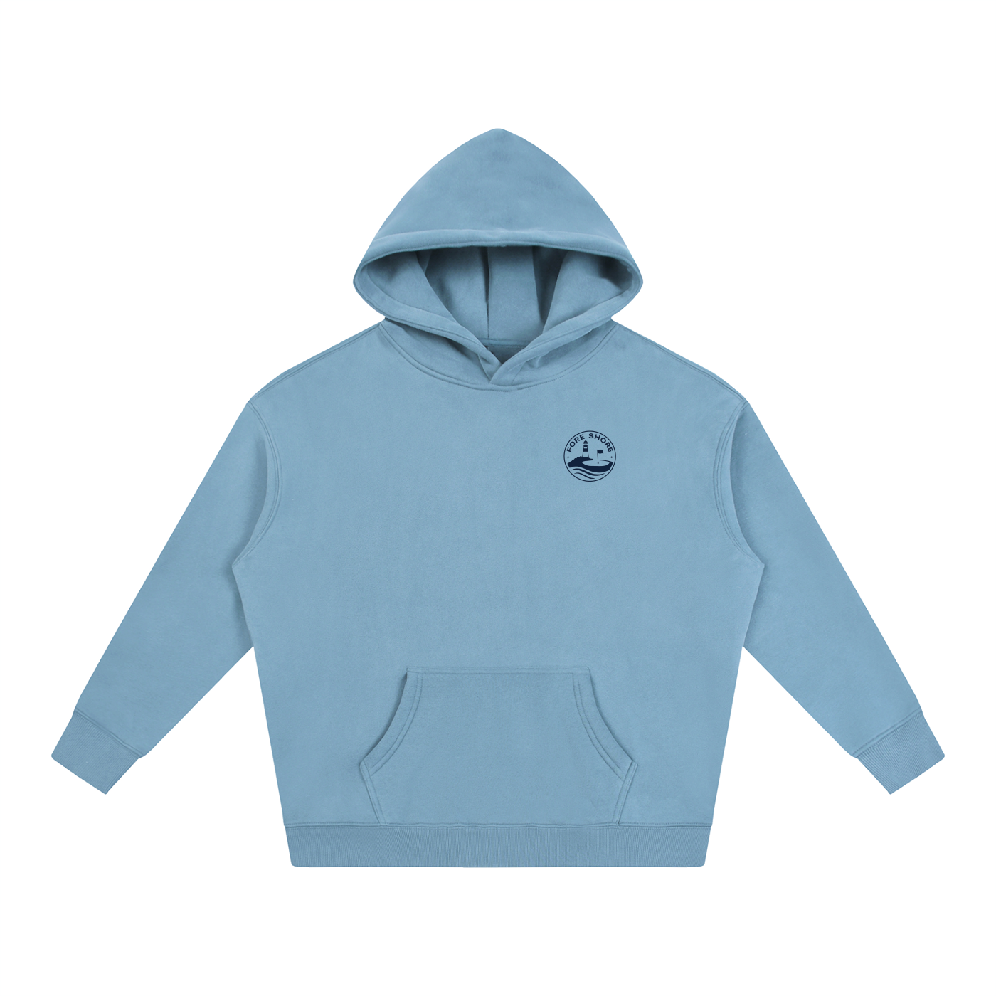 Golf Cape Cod Hoodie