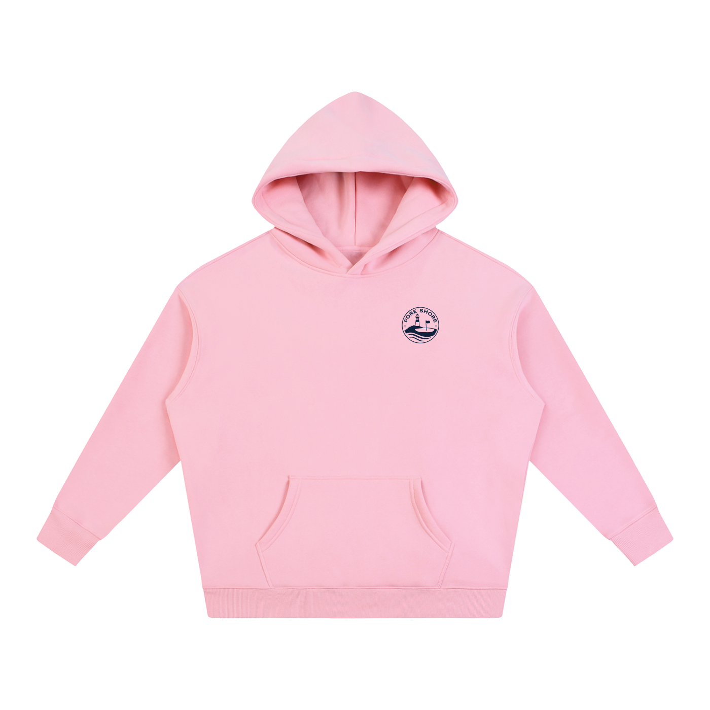 Golf Cape Cod Hoodie